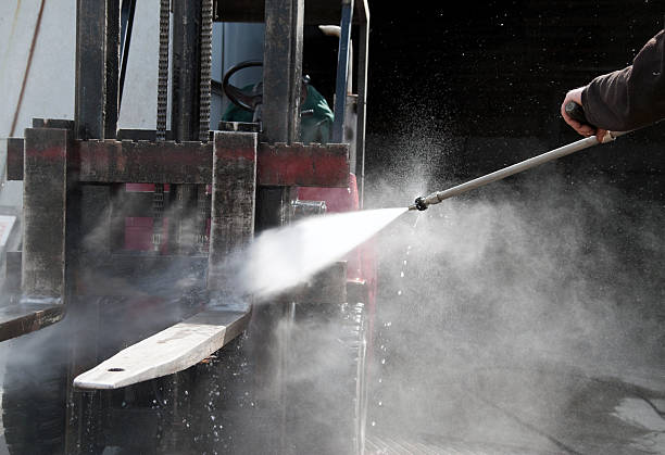 Best Best Pressure Washing Companies  in Lake Ripley, WI