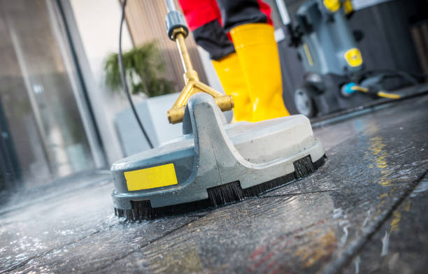 Why Choose Our Certified Pressure Washing Experts for Your Project Needs in Lake Ripley, WI?