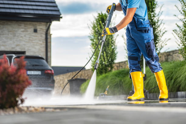 Best Exterior Home Cleaning  in Lake Ripley, WI
