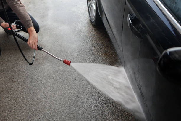 Best Pressure Washing Near Me  in Lake Ripley, WI