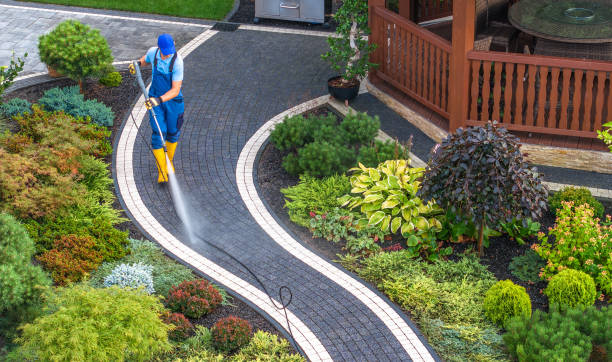 Best Pressure Washing Brick  in Lake Ripley, WI